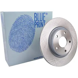 Remschijf achter ADA104372 Blue Print pas cher