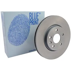 Blue Print Remschijf voor pas cher