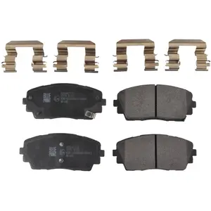 Blue Print Remblokken set pas cher