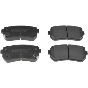 Blue Print Remblokken set pas cher