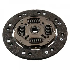 Blue Print Disque d'embrayage pour TOYOTA: Yaris (Ref: ADT33192) pas cher