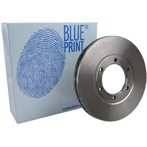 Remschijf ADG043182 Blue Print pas cher