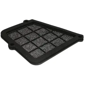 Comparateur de prix : BLUE PRINT ADG02568 Filtre à air cabine