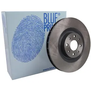 Remschijf ADA104364 Blue Print pas cher