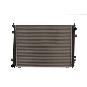 Radiator ADG098121 Blue Print pas cher