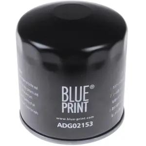 Blue Print adg02153 Filtre à huile pas cher