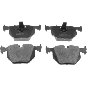 Blue Print ADJ134218 PATINS DE FREINS ARRIERE pas cher