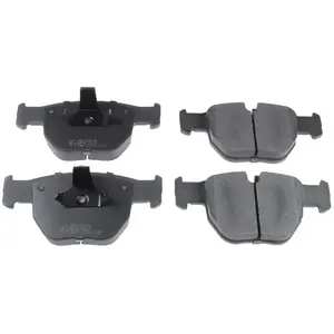 Blue Print Remblokken set pas cher