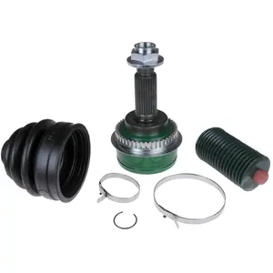 Comparateur de prix : Blue Print Homokineet reparatie set aandrijfas