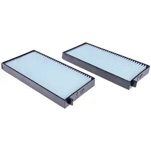 Blue Print ADG02575 Filtre d'habitacle pas cher