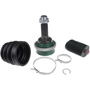 Comparateur de prix : Blue Print Homokineet reparatie set aandrijfas