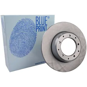 Remschijf ADJ134326 Blue Print pas cher