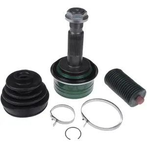 Comparateur de prix : Blue Print Homokineet reparatie set aandrijfas