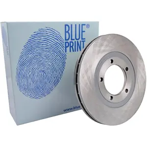 Remschijf ADG043199 Blue Print pas cher