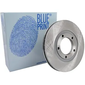 Remschijf ADG043200 Blue Print pas cher