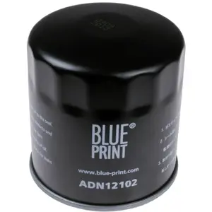 Blue Print Oliefilter pas cher