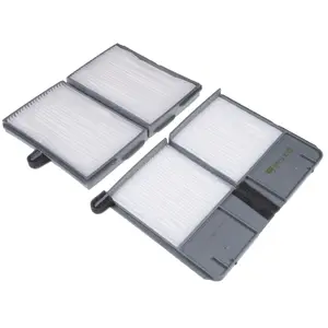 Blue Print Adt32533 Cabine Lot de filtres Lot de 1 pas cher