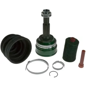 Comparateur de prix : Homokineet reparatie set aandrijfas ADT38976 Blue Print