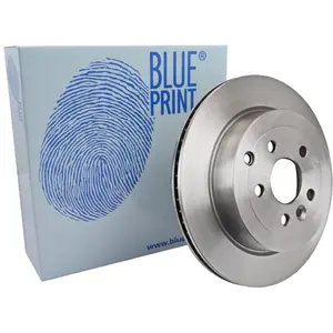 Remschijf ADJ134332 Blue Print pas cher