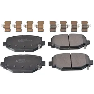 Blue Print Remblokken set pas cher