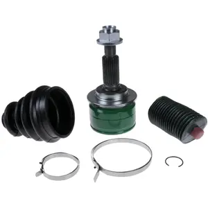 Comparateur de prix : Blue Print Homokineet reparatie set aandrijfas
