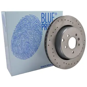Remschijf ADT343304 Blue Print pas cher