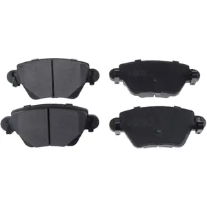 Blue Print Remblokken set pas cher