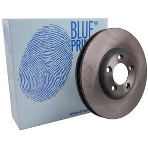 Remschijf ADJ134342 Blue Print pas cher