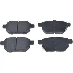 Blue Print Remblokken set pas cher