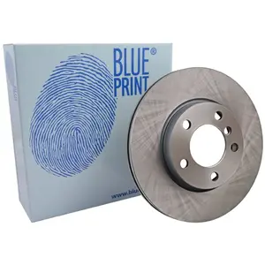 remschijf ADB114311 Blue Print pas cher