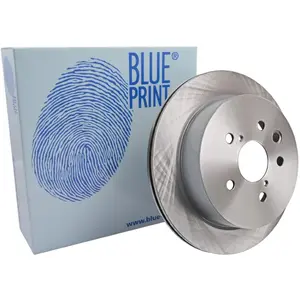 Remschijf ADT343297 Blue Print pas cher