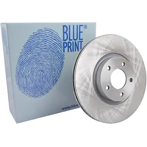 Remschijf ADM543119 Blue Print pas cher