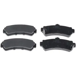 Blue Print Remblokken set pas cher