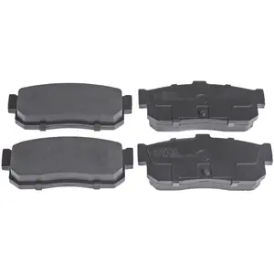 Blue Print Remblokken set pas cher