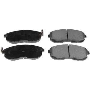 Blue Print Remblokken set pas cher