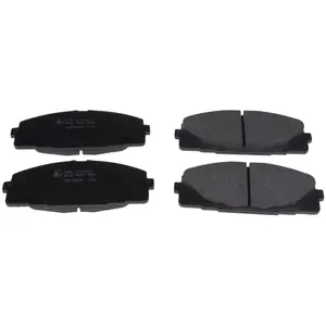 Blue Print Remblokken set pas cher