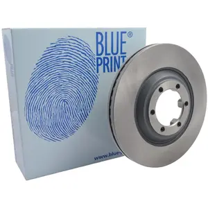 Remschijf ADZ94343 Blue Print pas cher