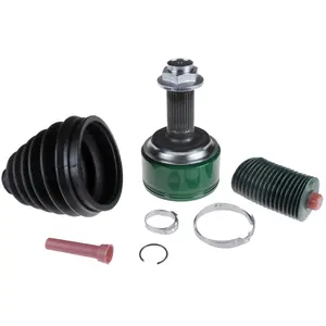 Comparateur de prix : Blue Print Homokineet reparatie set aandrijfas