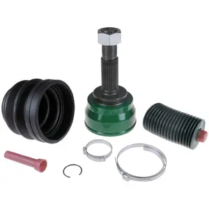 Comparateur de prix : Homokineet reparatie set aandrijfas ADN18972 Blue Print