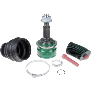 Comparateur de prix : Blue Print Homokineet reparatie set aandrijfas