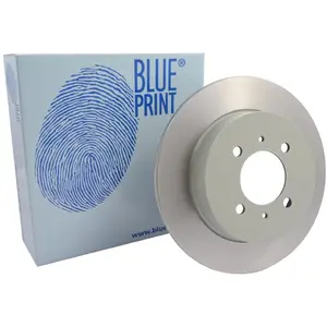 Comparateur de prix : Remschijf achter ADN14365 Blue Print