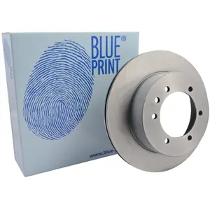 Blue Print ADN14378 DISQUE DE FREIN ARRIERE pas cher
