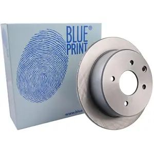 Remschijf ADN14348 Blue Print pas cher