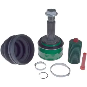 Comparateur de prix : Blue Print Homokineet reparatie set aandrijfas