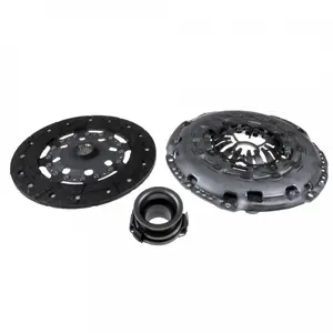 Blue Print Kit d'embrayage pour LEXUS: IS (Ref: ADT330283)