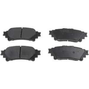 Blue Print Remblokken set pas cher