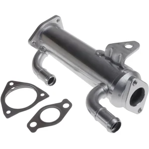 Blue Print Radiateur, réaspiration des gaz d'échappement pour HYUNDAI: Tucson, Sonata, i30, Grandeur, Santa Fe & KIA: Magentis (Ref: ADG072500) pas cher