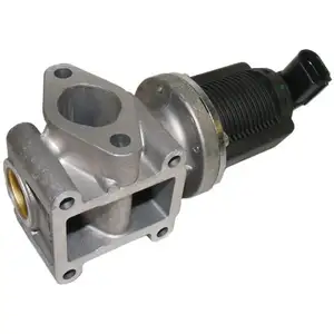 Blue Print Vanne EGR pour TOYOTA: Auris, IQ, Urban Cruiser, Yaris, Cor... pas cher