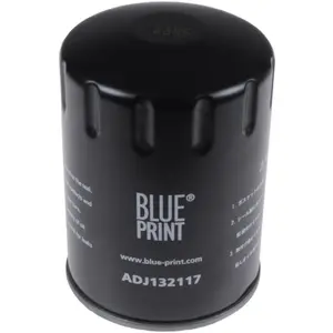 Comparateur de prix : Blue Print ADJ132117 Filtre à huile