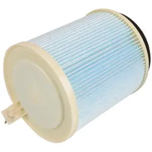 Comparateur de prix : Blue Print adn12534 Filtre d'habitacle (Filtre à pollen)